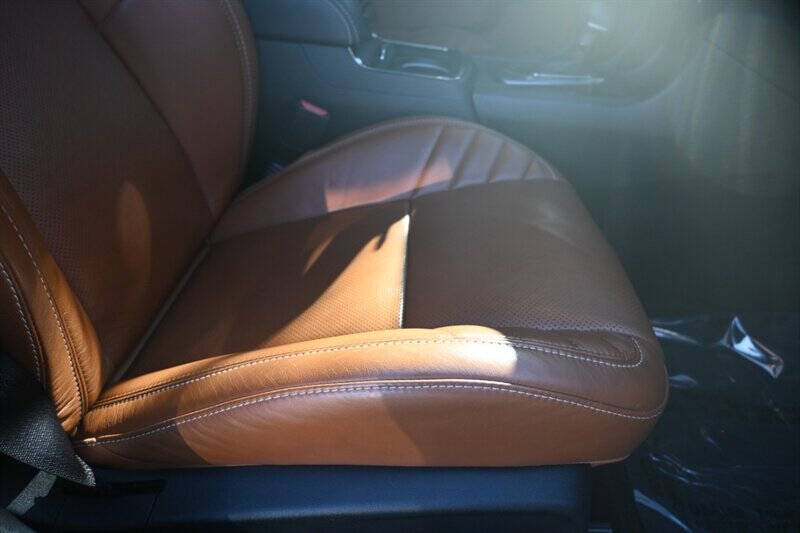 2021 Dodge Charger SRT Hellcat Redeye