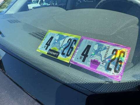 2008 Dodge Ram 2500 Laramie