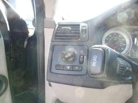 2013 Volvo C70 T5 Platinum