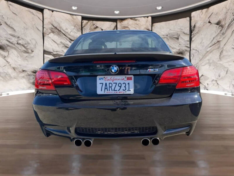 2013 BMW M3