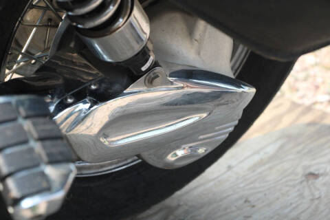 2003 Honda VTX1300S VTX