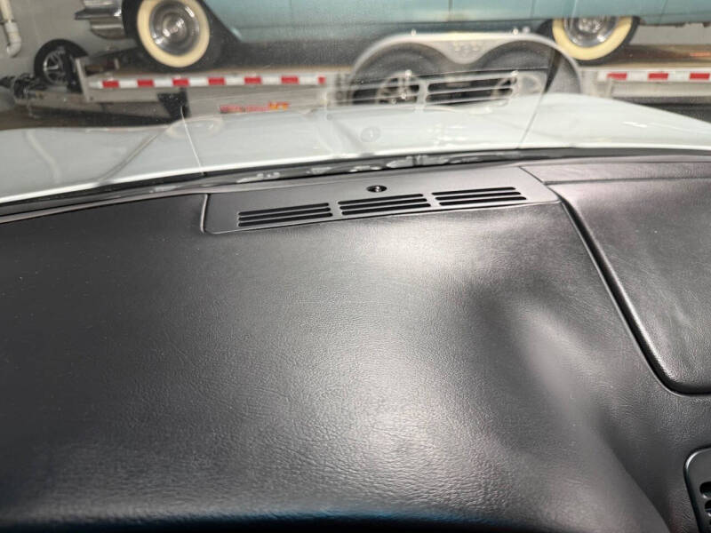 1996 Chevrolet Corvette