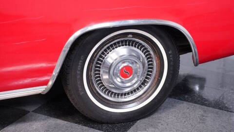 1962 Studebaker Hawk