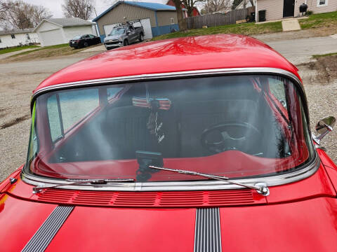 1955 Pontiac Star Chief