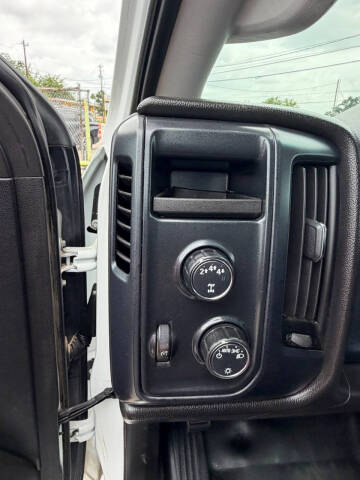 2019 GMC Sierra 2500HD