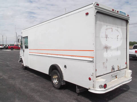 2002 Ford E-Series E-350 SD