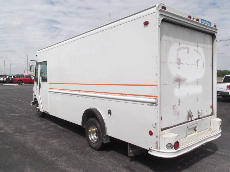 2002 Ford E-Series E-350 SD