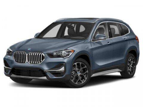 2021 BMW X1 for sale at Park Place Motor Cars in Rochester MN