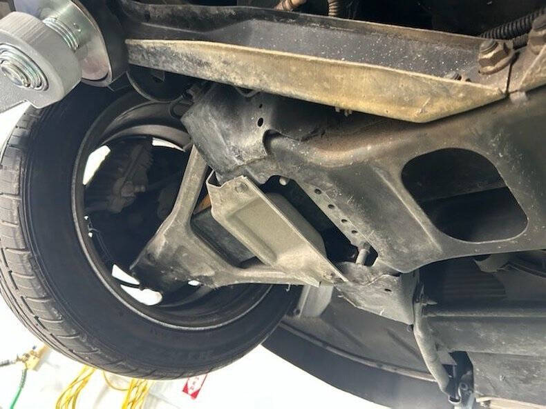 1988 Chevrolet Corvette