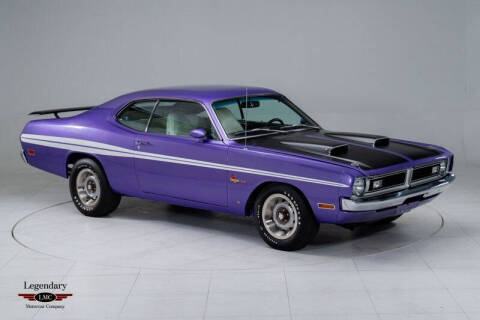 1971 Dodge Demon