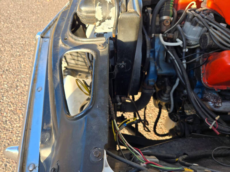 1956 Ford Customline