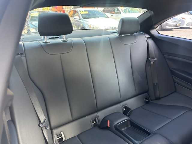 2015 BMW 2 Series 228i