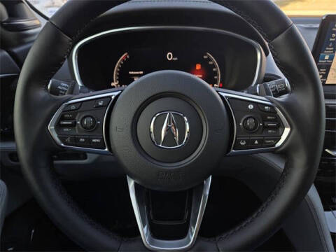 2026 Acura MDX SH-AWD w/Advance