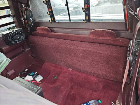 1995 GMC Sierra 1500