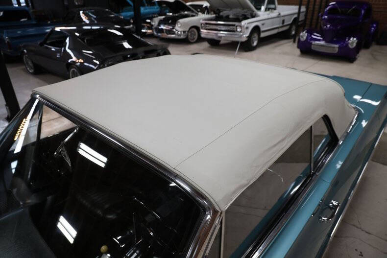 1963 Chevrolet Impala