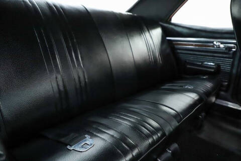 1972 Chevrolet Nova