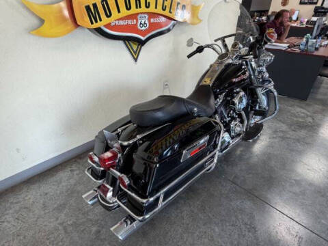 2004 Harley-Davidson Road King