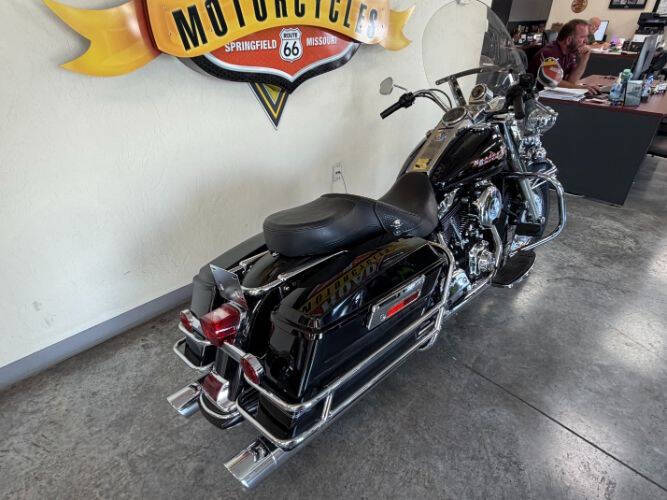 2004 Harley-Davidson Road King