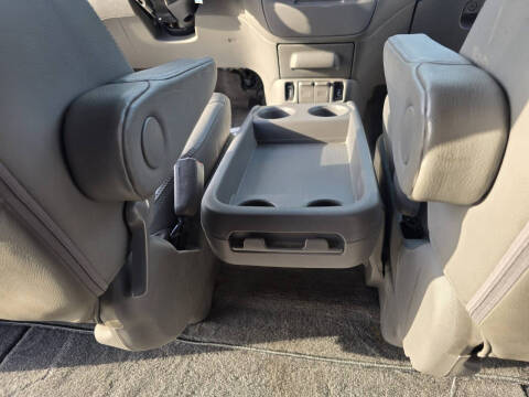 2009 Honda Odyssey EX-L