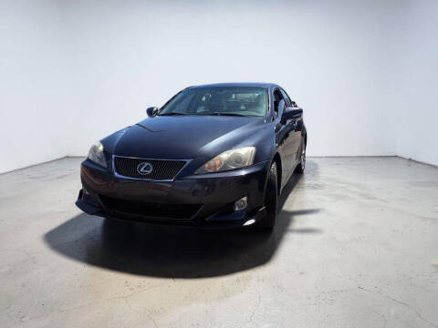 2009 Lexus IS 250