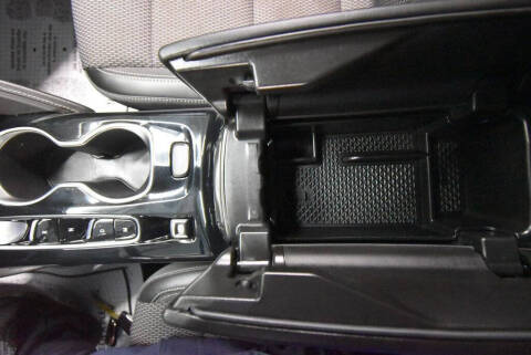 2021 Buick Envision Preferred