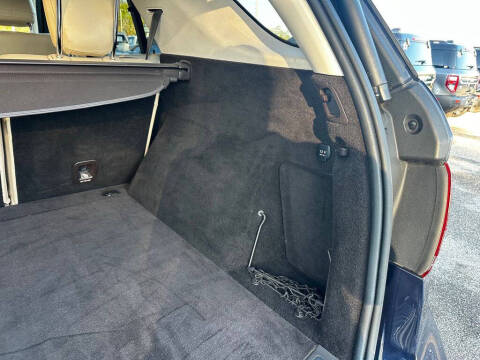 2017 Mercedes-Benz GLE GLE 350