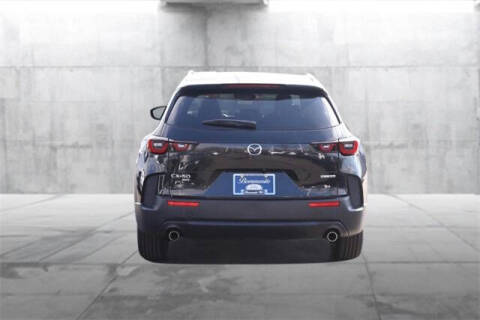 2024 Mazda CX-50 2.5 S Preferred
