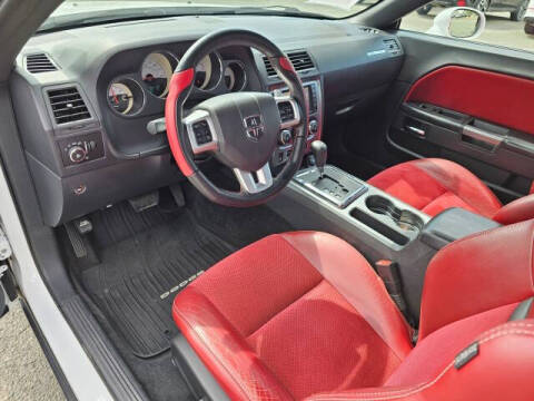 2014 Dodge Challenger R/T Classic