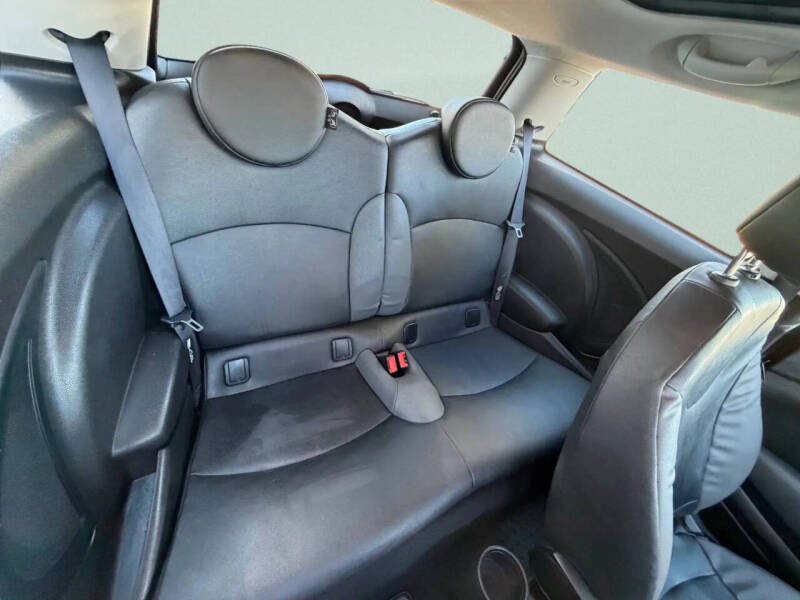 2010 MINI Cooper