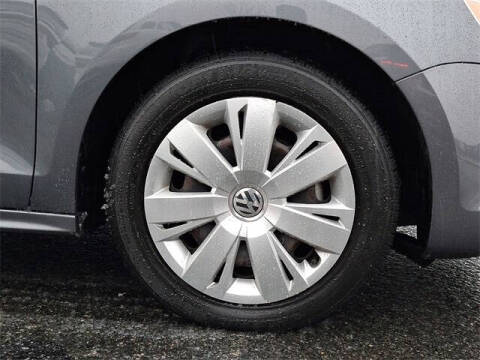 2014 Volkswagen Jetta