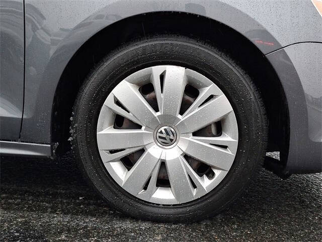 2014 Volkswagen Jetta