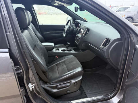 2020 Dodge Durango GT Plus