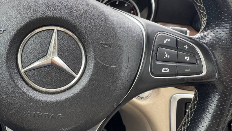 2020 Mercedes-Benz GLA GLA 250 4MATIC