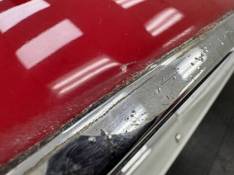 1966 Ford Galaxie 500