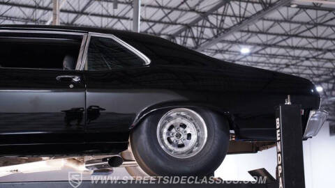 1969 Chevrolet Nova