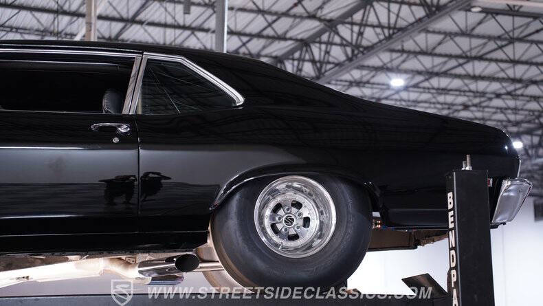 1969 Chevrolet Nova