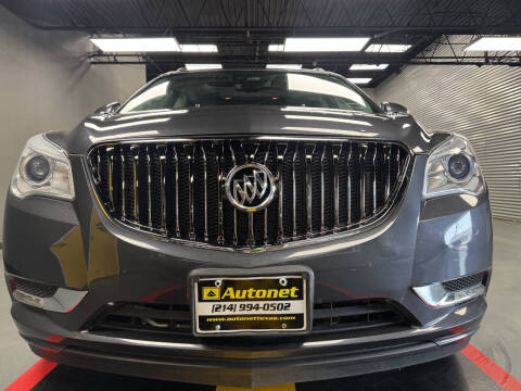 2014 Buick Enclave Premium