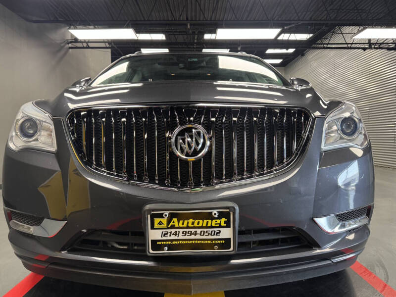 2014 Buick Enclave Premium