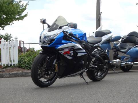 2014 Suzuki GSX-R1000 for sale at Brookwood Auto Group in Forest Grove OR