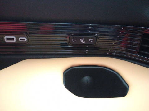 2023 Jeep Grand Wagoneer L Series III