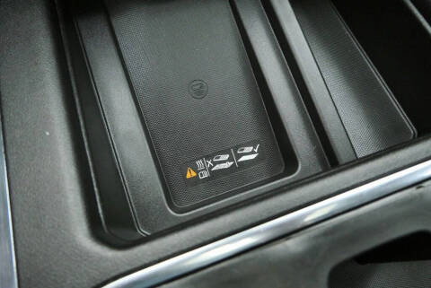 2020 GMC Sierra 3500HD