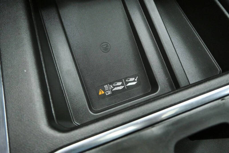 2020 GMC Sierra 3500HD