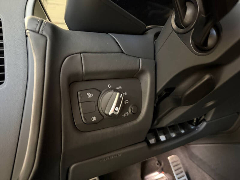 2023 Audi R8 5.2 V10 performance