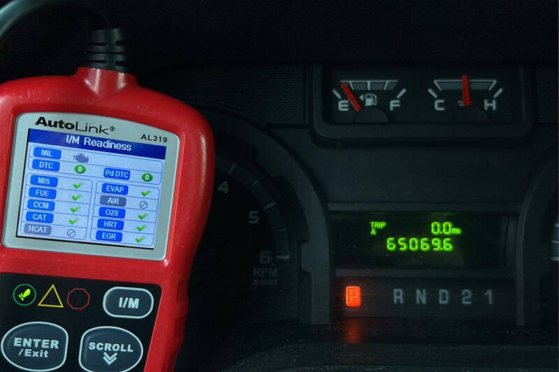 2014 Ford E-Series E-250