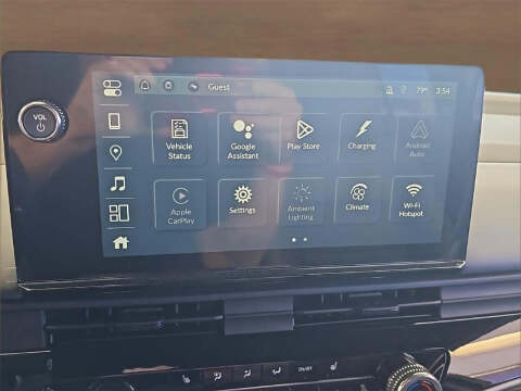 2024 Honda Prologue Touring