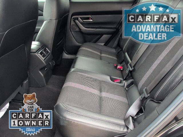 2024 Mazda CX-50 2.5 S Preferred