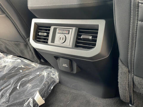 2025 Ford F-350 Super Duty