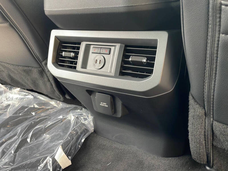 2025 Ford F-350 Super Duty