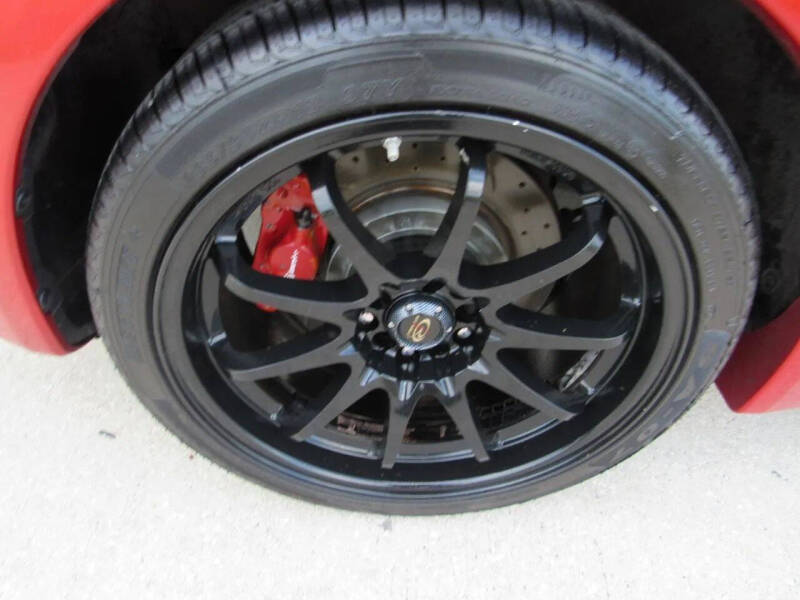 2008 Mitsubishi Lancer Evolution GSR