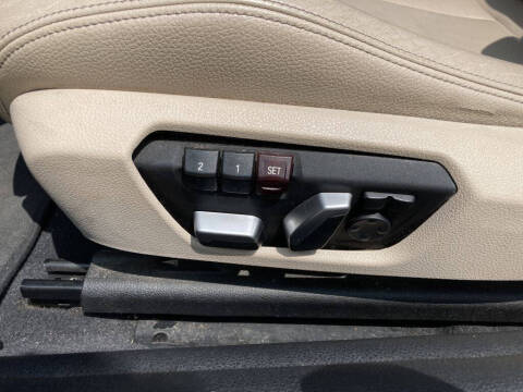 2016 BMW 2 Series 228i